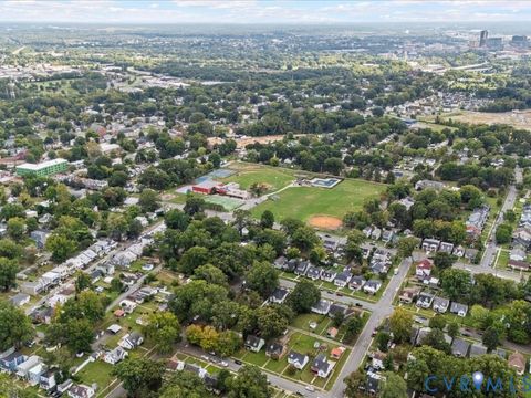 Tiny photo for 511 Northside Avenue, Richmond, VA 23222 (MLS # 2527272)