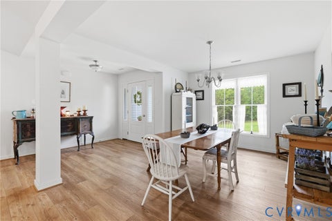 Tiny photo for 2927 Poorhouse Road, Goochland, VA 23063 (MLS # 2623898)