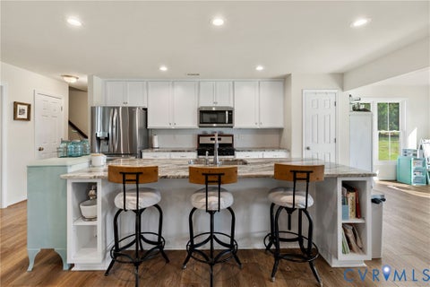 Tiny photo for 2927 Poorhouse Road, Goochland, VA 23063 (MLS # 2623898)