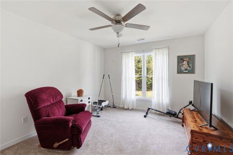 Tiny photo for 2927 Poorhouse Road, Goochland, VA 23063 (MLS # 2623898)