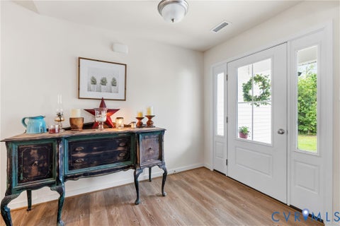 Tiny photo for 2927 Poorhouse Road, Goochland, VA 23063 (MLS # 2623898)