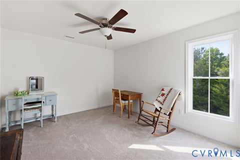 Tiny photo for 2927 Poorhouse Road, Goochland, VA 23063 (MLS # 2623898)
