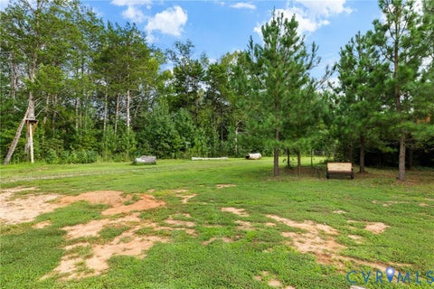 Tiny photo for 2927 Poorhouse Road, Goochland, VA 23063 (MLS # 2623898)