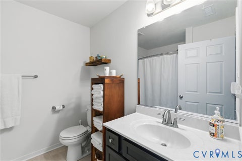 Tiny photo for 2927 Poorhouse Road, Goochland, VA 23063 (MLS # 2623898)