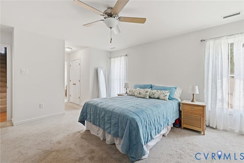 Tiny photo for 2927 Poorhouse Road, Goochland, VA 23063 (MLS # 2623898)