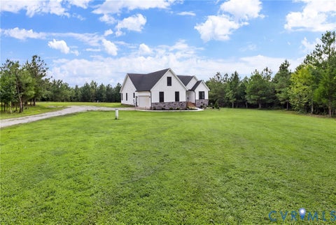Tiny photo for 2927 Poorhouse Road, Goochland, VA 23063 (MLS # 2623898)