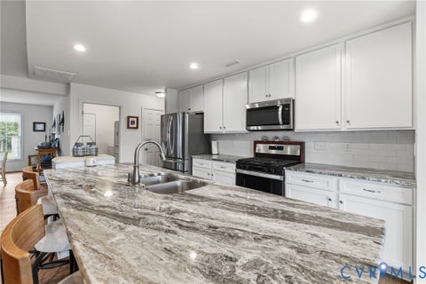 Tiny photo for 2927 Poorhouse Road, Goochland, VA 23063 (MLS # 2623898)