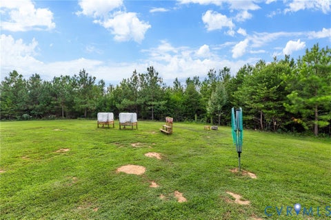 Tiny photo for 2927 Poorhouse Road, Goochland, VA 23063 (MLS # 2623898)