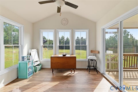 Tiny photo for 2927 Poorhouse Road, Goochland, VA 23063 (MLS # 2623898)