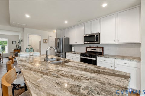 Tiny photo for 2927 Poorhouse Road, Goochland, VA 23063 (MLS # 2623898)