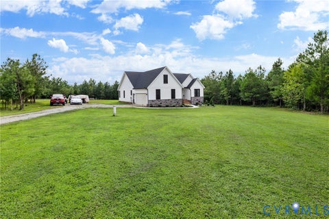 Tiny photo for 2927 Poorhouse Road, Goochland, VA 23063 (MLS # 2623898)
