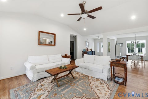 Tiny photo for 2927 Poorhouse Road, Goochland, VA 23063 (MLS # 2623898)