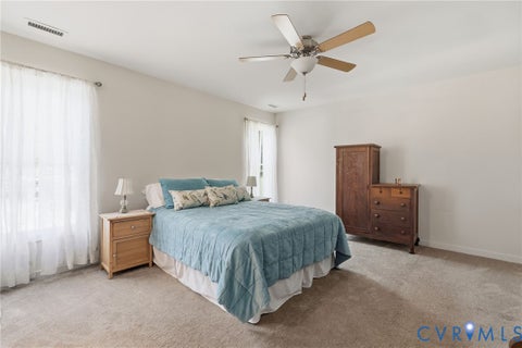 Tiny photo for 2927 Poorhouse Road, Goochland, VA 23063 (MLS # 2623898)