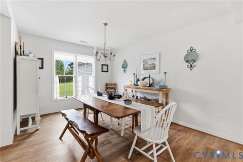 Tiny photo for 2927 Poorhouse Road, Goochland, VA 23063 (MLS # 2623898)