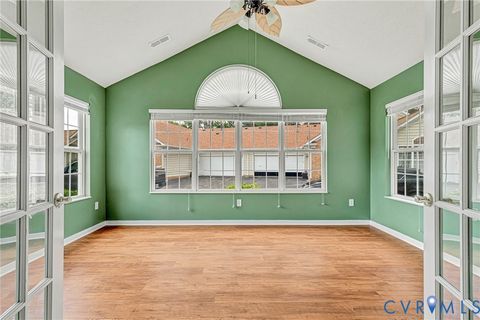 Tiny photo for 14119 Norwood Pond Lane, Midlothian, VA 23112 (MLS # 2613974)