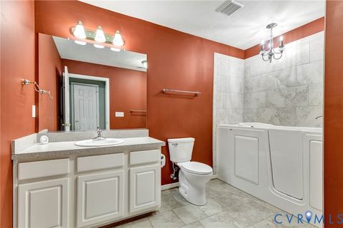 Tiny photo for 14119 Norwood Pond Lane, Midlothian, VA 23112 (MLS # 2613974)