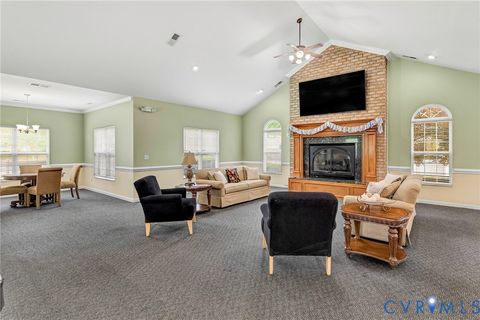 Tiny photo for 14119 Norwood Pond Lane, Midlothian, VA 23112 (MLS # 2613974)