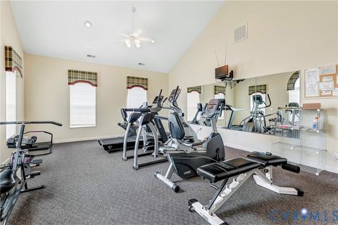 Tiny photo for 14119 Norwood Pond Lane, Midlothian, VA 23112 (MLS # 2613974)