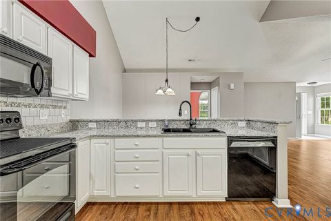 Tiny photo for 14119 Norwood Pond Lane, Midlothian, VA 23112 (MLS # 2613974)