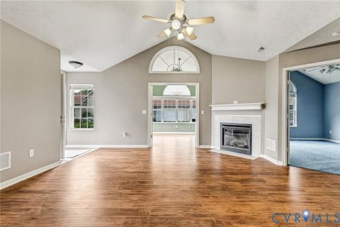 Tiny photo for 14119 Norwood Pond Lane, Midlothian, VA 23112 (MLS # 2613974)