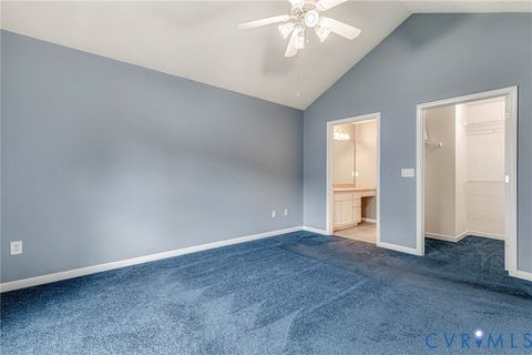 Tiny photo for 14119 Norwood Pond Lane, Midlothian, VA 23112 (MLS # 2613974)