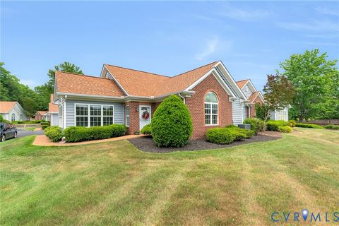 Tiny photo for 14119 Norwood Pond Lane, Midlothian, VA 23112 (MLS # 2613974)
