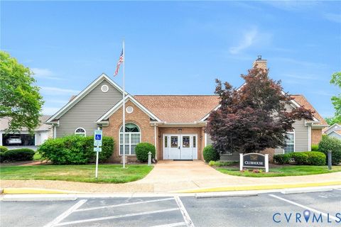 Tiny photo for 14119 Norwood Pond Lane, Midlothian, VA 23112 (MLS # 2613974)