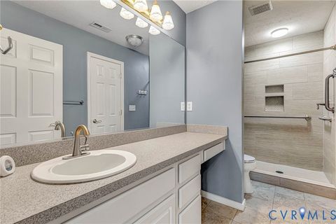Tiny photo for 14119 Norwood Pond Lane, Midlothian, VA 23112 (MLS # 2613974)