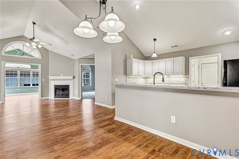 Tiny photo for 14119 Norwood Pond Lane, Midlothian, VA 23112 (MLS # 2613974)