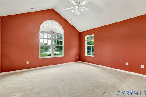 Tiny photo for 14119 Norwood Pond Lane, Midlothian, VA 23112 (MLS # 2613974)