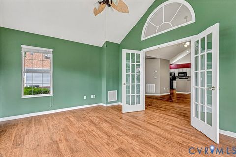 Tiny photo for 14119 Norwood Pond Lane, Midlothian, VA 23112 (MLS # 2613974)