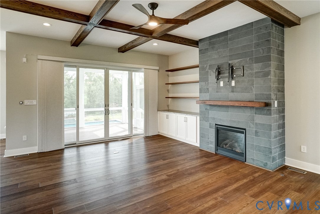 1732 Fishers Pond Drive