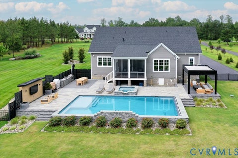 Photo for 1732 Fishers Pond Drive