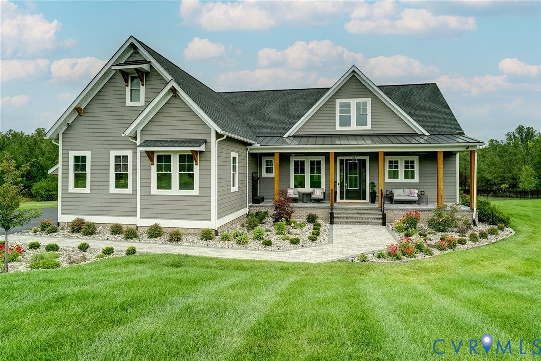 1732 Fishers Pond Drive