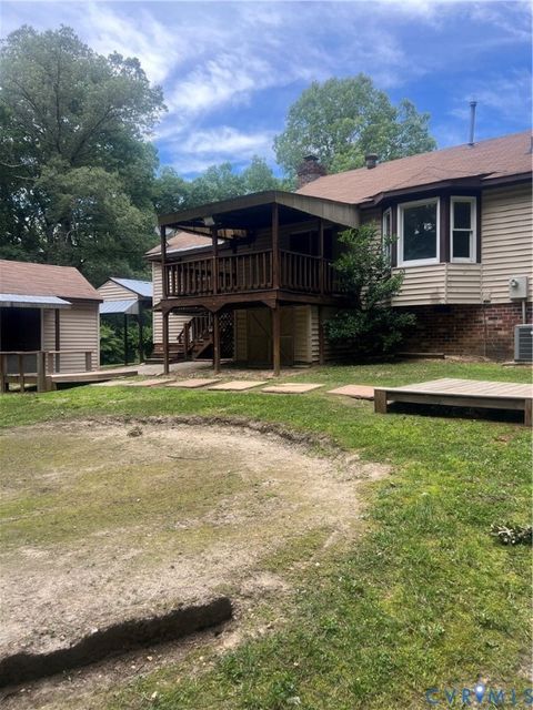 Tiny photo for 3021 Sand Hills Drive, Hopewell, VA 23831 (MLS # 2616759)