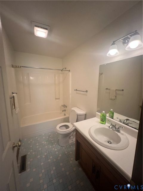 Tiny photo for 3021 Sand Hills Drive, Hopewell, VA 23831 (MLS # 2616759)