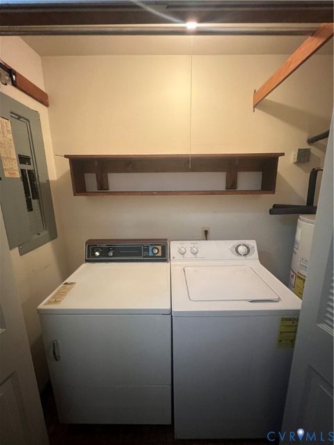 Tiny photo for 3021 Sand Hills Drive, Hopewell, VA 23831 (MLS # 2616759)