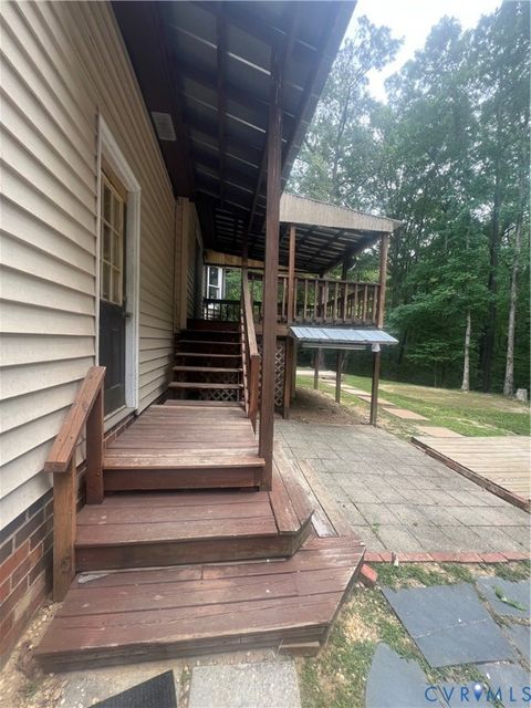 Tiny photo for 3021 Sand Hills Drive, Hopewell, VA 23831 (MLS # 2616759)