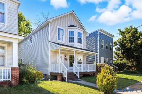 Tiny photo for 3006 Midlothian Turnpike, Richmond, VA 23224 (MLS # 2608322)
