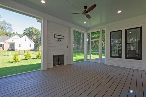 Tiny photo for 1509 Buford Road, North Chesterfield, VA 23235 (MLS # 2605205)