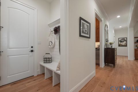 Tiny photo for 1509 Buford Road, North Chesterfield, VA 23235 (MLS # 2605205)