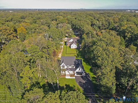 Tiny photo for 1509 Buford Road, North Chesterfield, VA 23235 (MLS # 2605205)