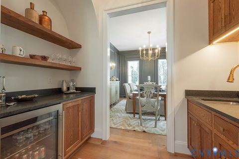 Tiny photo for 1509 Buford Road, North Chesterfield, VA 23235 (MLS # 2605205)