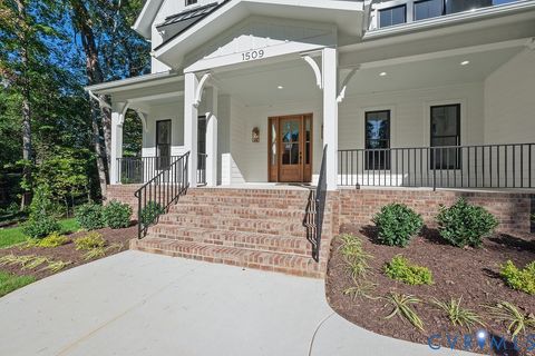 Tiny photo for 1509 Buford Road, North Chesterfield, VA 23235 (MLS # 2605205)