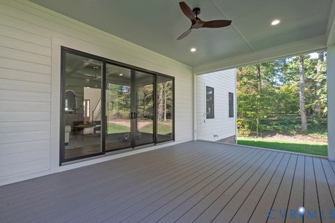 Tiny photo for 1509 Buford Road, North Chesterfield, VA 23235 (MLS # 2605205)