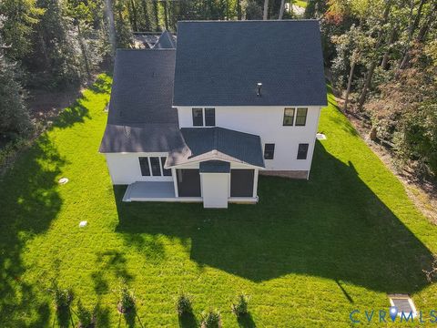 Tiny photo for 1509 Buford Road, North Chesterfield, VA 23235 (MLS # 2605205)