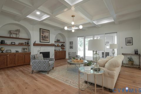 Tiny photo for 1509 Buford Road, North Chesterfield, VA 23235 (MLS # 2605205)