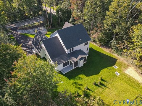 Tiny photo for 1509 Buford Road, North Chesterfield, VA 23235 (MLS # 2605205)