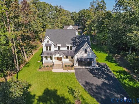 Tiny photo for 1509 Buford Road, North Chesterfield, VA 23235 (MLS # 2605205)