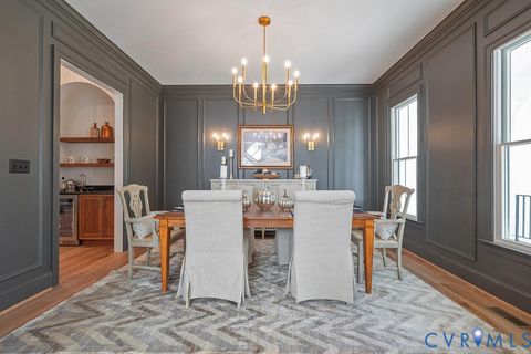 Tiny photo for 1509 Buford Road, North Chesterfield, VA 23235 (MLS # 2605205)